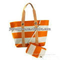 New Style Shining Color Beach Bag